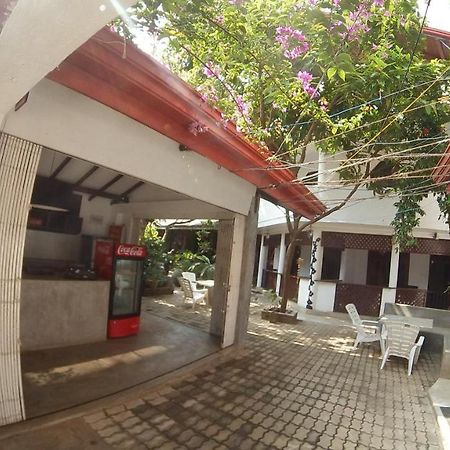 Sunil Garden Guesthouse Coffee Unawatuna Exterior photo